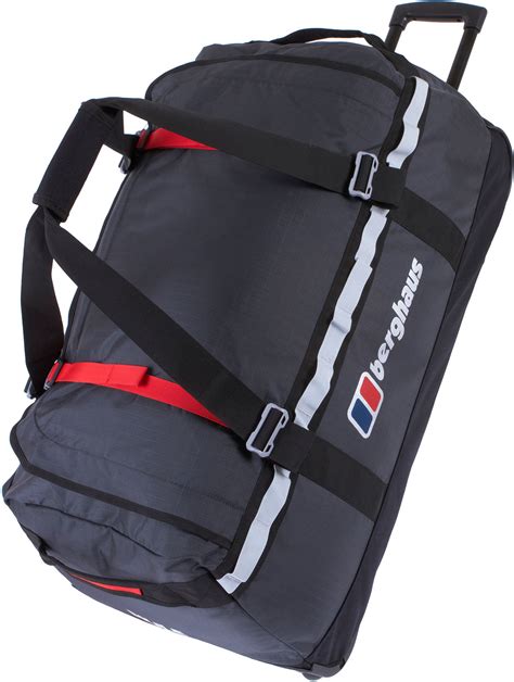 berghaus mule 100 wheeled